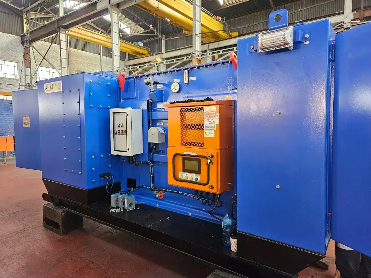 Packages: PV, Wind, Generator & VSD/VFD Transformers