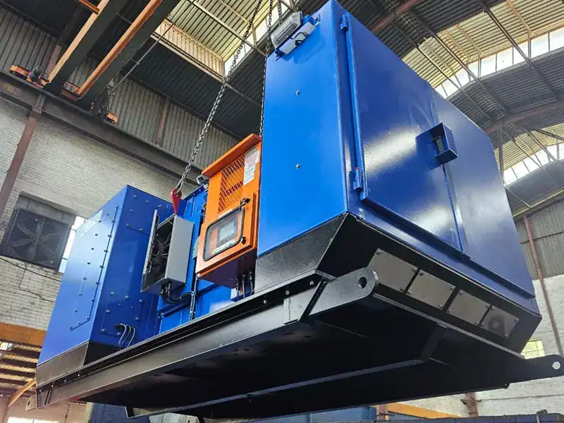 Packages: PV, Wind, Generator & VSD/VFD Transformers