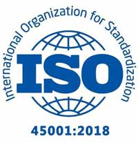 ISO-2018 ISO 45001:2018