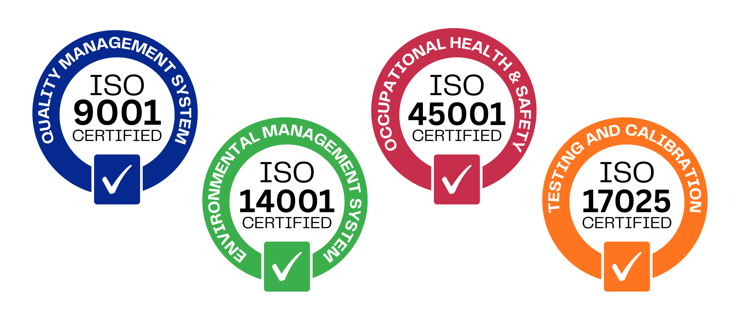 ISO Banner Website ISO 14001