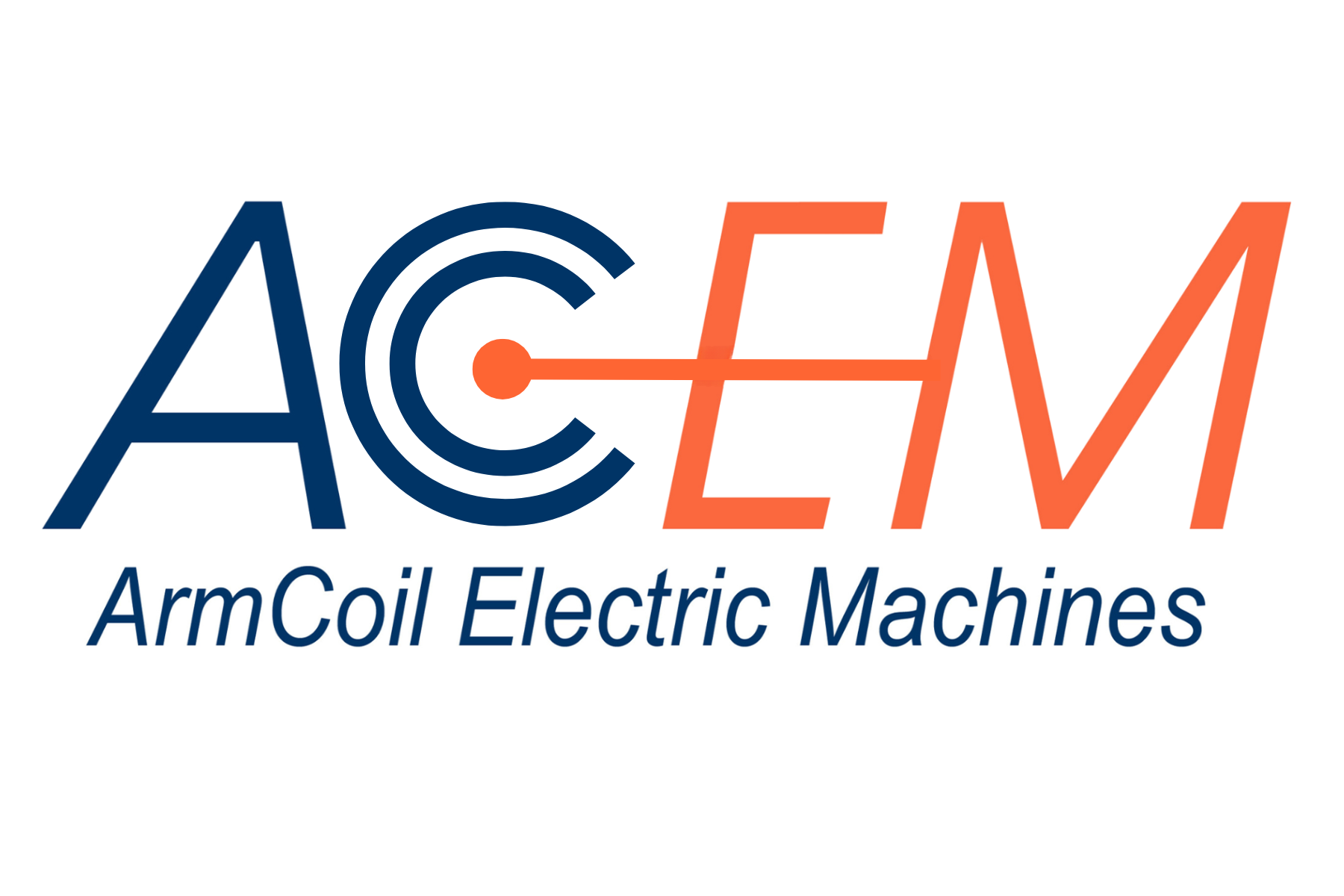 ACEM Logo