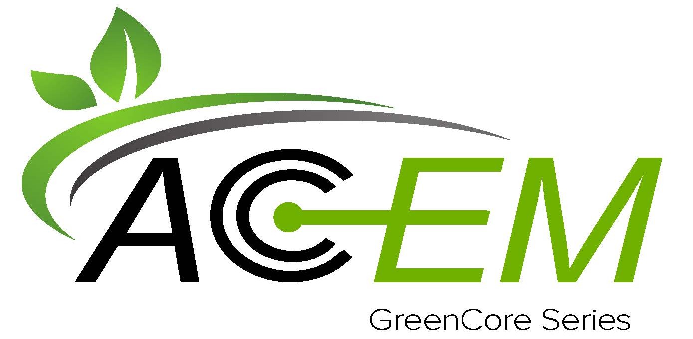ArmCoil Greencore Logo